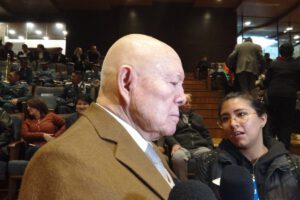 Seguridad de ánforas y material electoral garantizada por el TSE