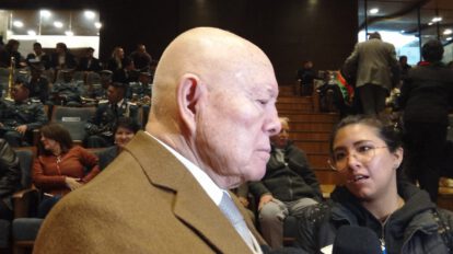 Seguridad de ánforas y material electoral garantizada por el TSE