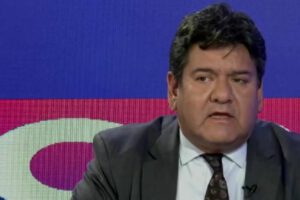 alianzas público-privadas defendidas por Mauricio Muñoz
