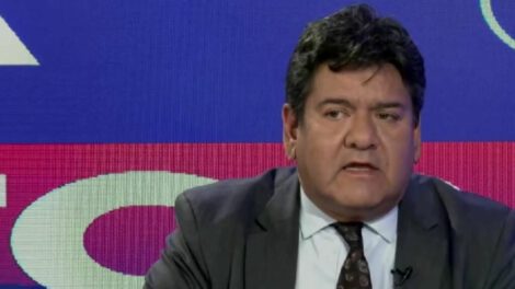 alianzas público-privadas defendidas por Mauricio Muñoz