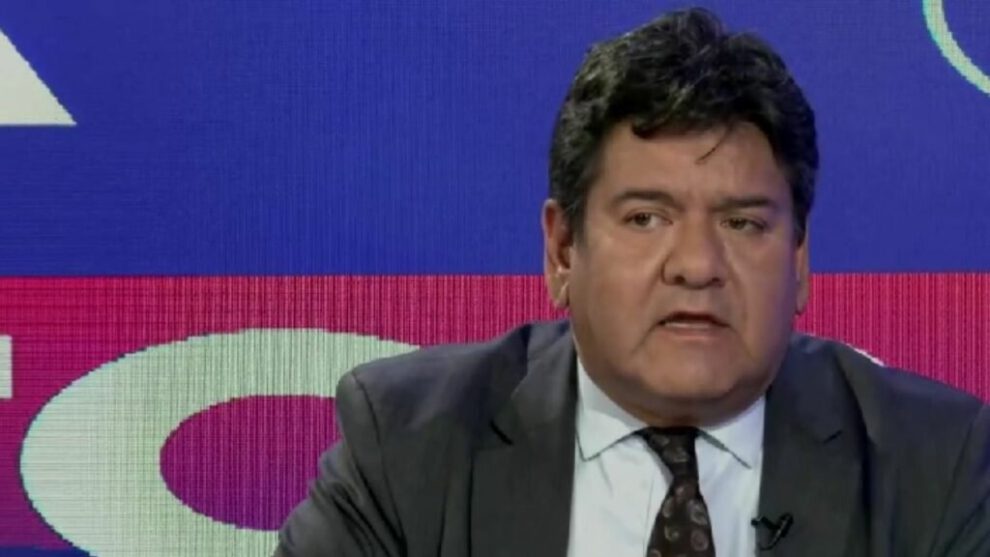 alianzas público-privadas defendidas por Mauricio Muñoz