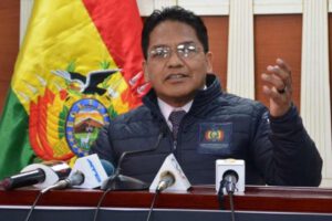 Gobierno sanciona panificadores por no asistir al diálogo