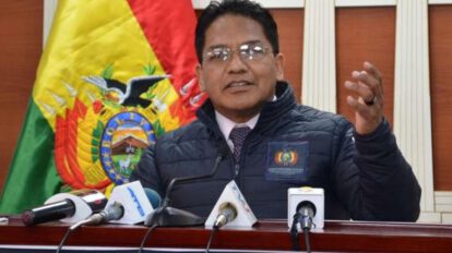 Gobierno sanciona panificadores por no asistir al diálogo