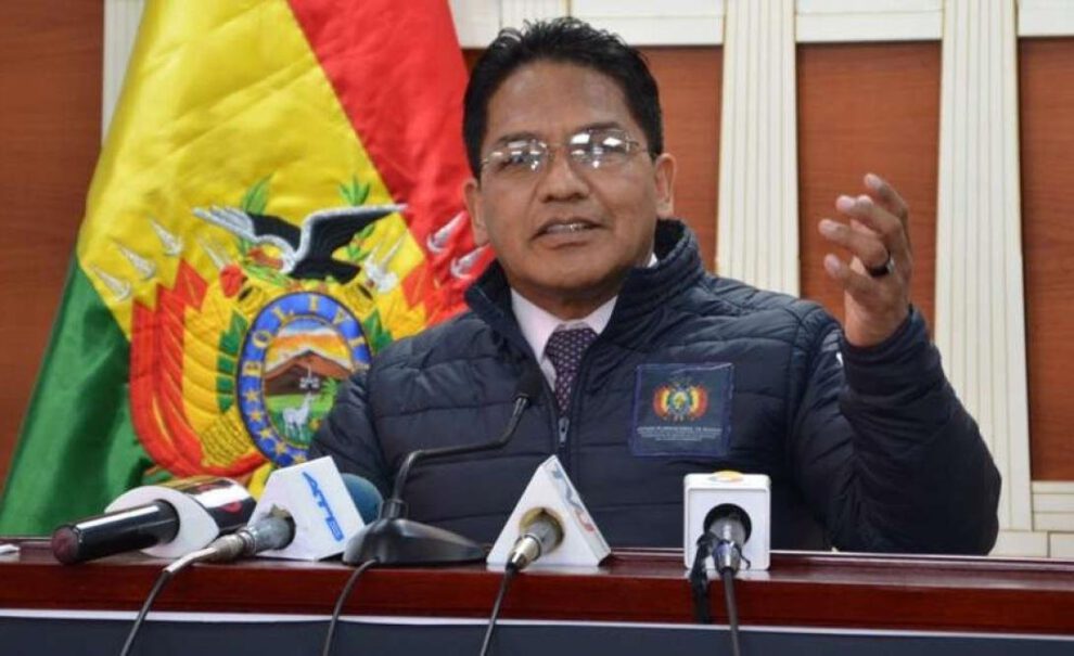 Gobierno sanciona panificadores por no asistir al diálogo