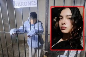 Feminicidio en Cliza: Wilber G.D. aprehendido