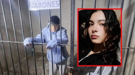 Feminicidio en Cliza: Wilber G.D. aprehendido