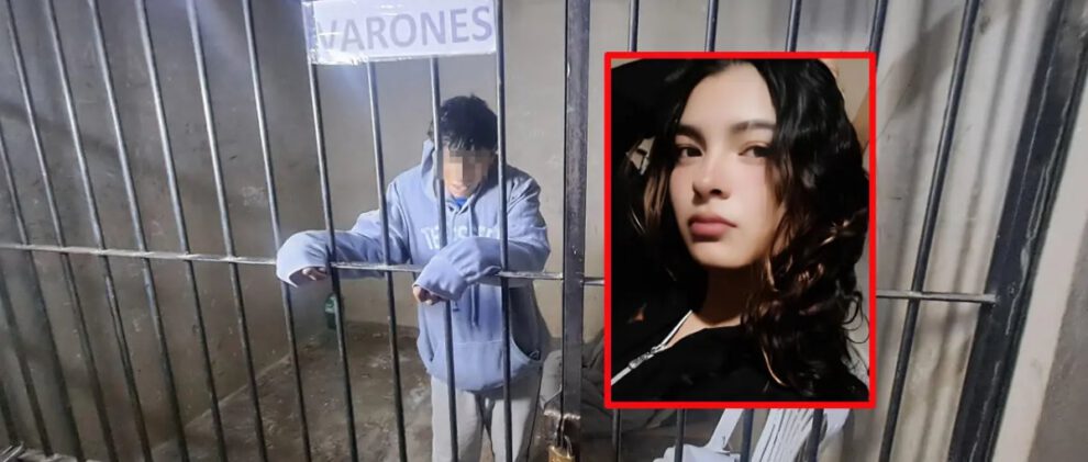 Feminicidio en Cliza: Wilber G.D. aprehendido