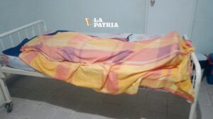 Conductor muere tras chocar en Huayllamarca