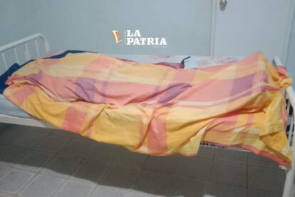 Conductor muere tras chocar en Huayllamarca
