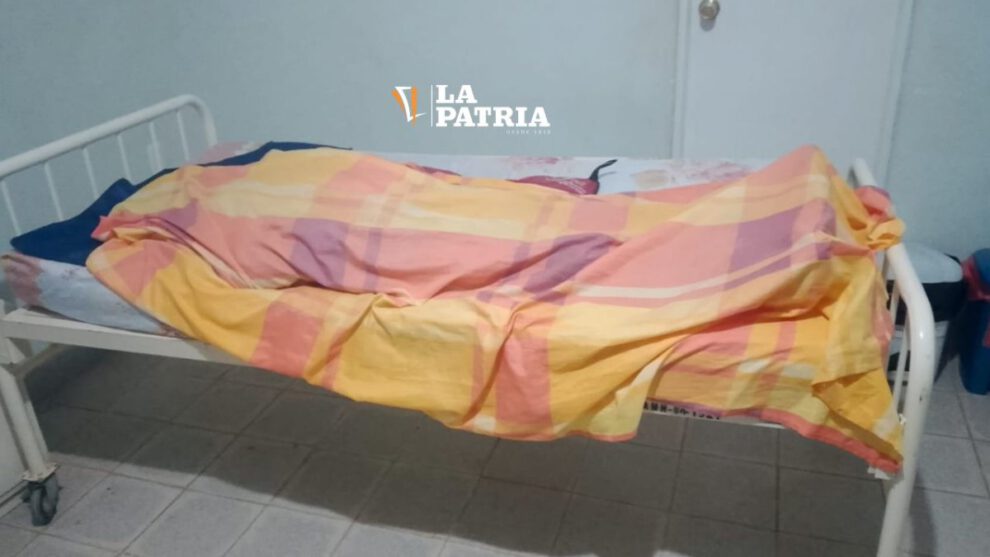 Conductor muere tras chocar en Huayllamarca