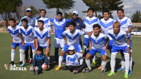 San José vs Rosario Central en el torneo AFO 2025