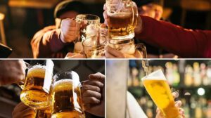 Día Internacional de la Cerveza 2025