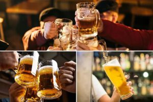 Día Internacional de la Cerveza 2025