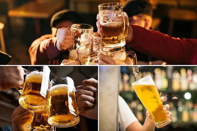 Día Internacional de la Cerveza 2025