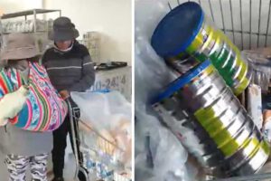 incumplimientos en subsidios alimentarios detectados por la Defensoría del Pueblo