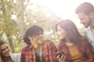 Día Mundial de la Alegría y su impacto en la salud emocional