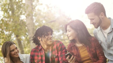 Día Mundial de la Alegría y su impacto en la salud emocional