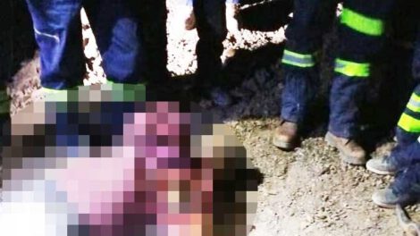 Cinco hombres fallecen sepultados en la mina de Amayapampa