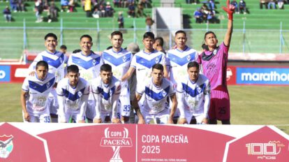 GV San José busca consolidarse en el top 5