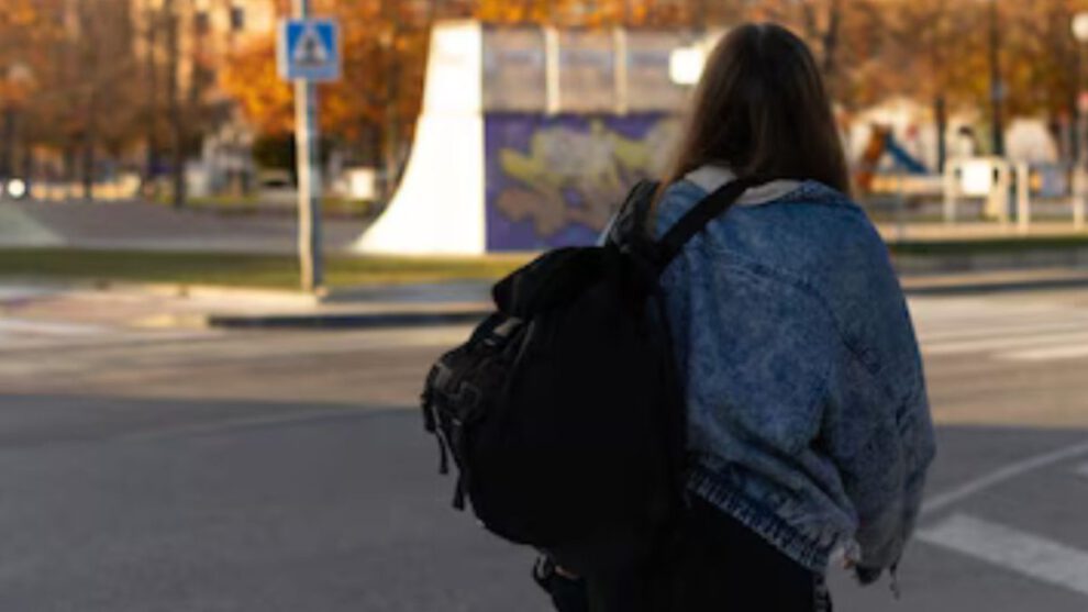 Adolescente desaparecida en Santa Cruz rescatada en Oruro