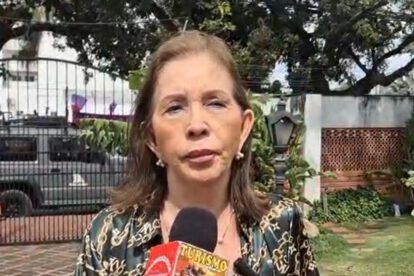 Centa Rek insta a un camino liberal para las elecciones de agosto