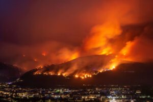 Debate presidencial en Bolivia sobre compromisos sociales y protección medioambiental