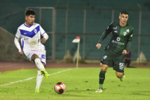 Tomayapo se reencuentra con la victoria en Tarija