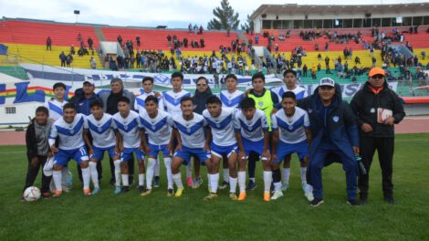 San José regresa a la Primera “A” con ilusión y desafíos