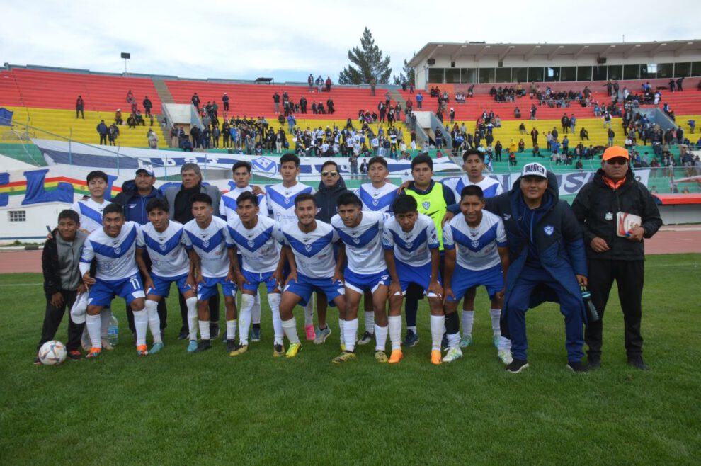 San José regresa a la Primera “A” con ilusión y desafíos