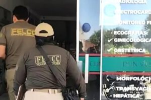 Ministerio de Justicia sigue de cerca investigación de ataque a adolescente en Warnes