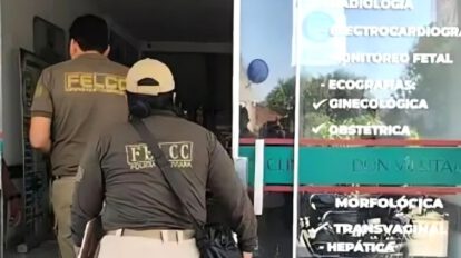 Ministerio de Justicia sigue de cerca investigación de ataque a adolescente en Warnes