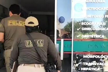 Ministerio de Justicia sigue de cerca investigación de ataque a adolescente en Warnes