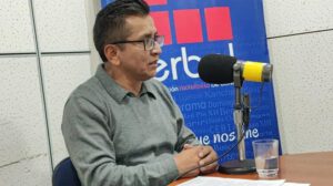 voto consciente y responsable en las elecciones generales