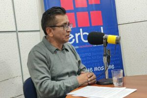 voto consciente y responsable en las elecciones generales