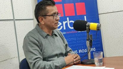 voto consciente y responsable en las elecciones generales