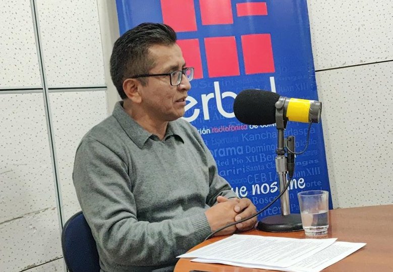 voto consciente y responsable en las elecciones generales