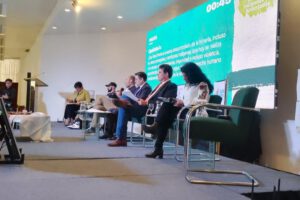 Respeto a territorios indígenas en foro ambiental