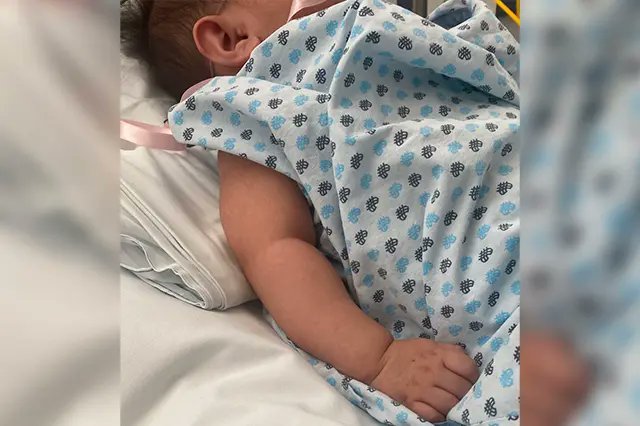 coqueluche en Cobija