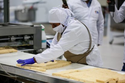 EBA autosustentable y contribuye a bonos sociales