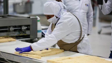 EBA autosustentable y contribuye a bonos sociales