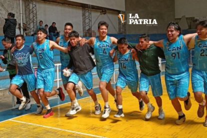 CAN conquista el título U-22 en emocionante final de la AMBO