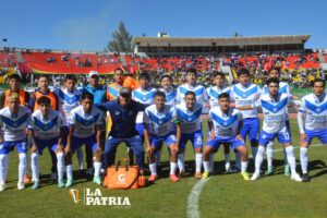 Fútbol Oruro: Inicio de la Primera A de la AFO