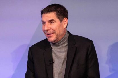 Marcelo Claure afirma que audio sobre compra de medios fue manipulado