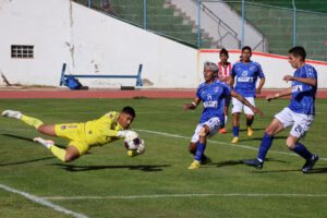 Copa Simón Bolívar: Definidos los grupos de la fase nacional