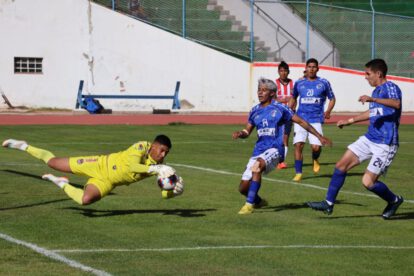 Copa Simón Bolívar: Definidos los grupos de la fase nacional