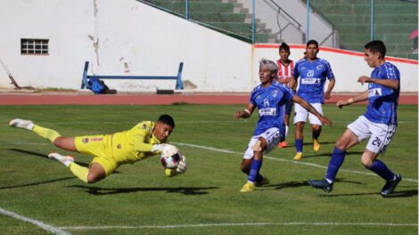 Copa Simón Bolívar: Definidos los grupos de la fase nacional