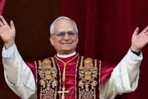 Bicentenario de Bolivia: mensaje del papa León XIV