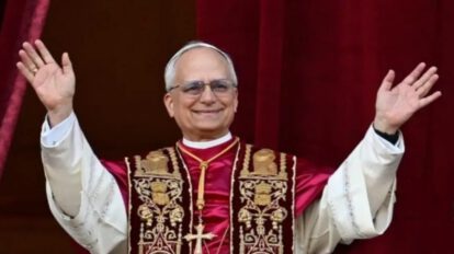 Bicentenario de Bolivia: mensaje del papa León XIV