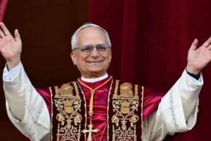 Bicentenario de Bolivia: mensaje del papa León XIV