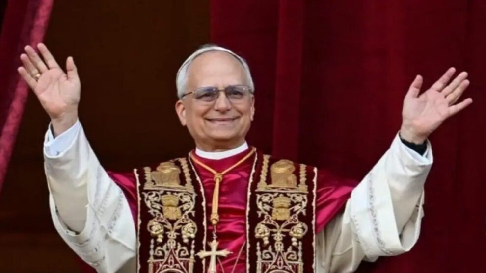 Bicentenario de Bolivia: mensaje del papa León XIV